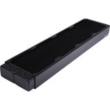 Alphacool NexXxoS HPE-45 Full Copper 480mm, Radiator schwarz