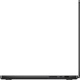 Apple MacBook Pro (16") 2026 CTO, Notebook schwarz, 128 GB, 2 TB (2 TB SSD), M5 Max, MacOS, Deutsch, Nanotexturglas