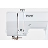 Brother Computernähmaschine CS10s weiß/weinrot