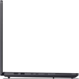 Dell Pro Max 16 (8YTFF), Notebook schwarz, Intel® Core™ Ultra 7 265H, NVIDIA RTX PRO 500, 32 GB DDR5, 1 TB (1 TB SSD), Windows 11 Pro