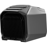 EcoFlow Wave 3, Klimagerät grau, mobil