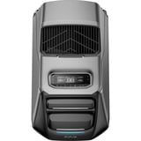EcoFlow Wave 3, Klimagerät grau, mobil