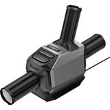 EcoFlow Wave 3, Klimagerät grau, mobil