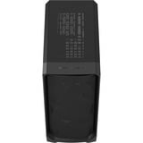 Fractal Design Meshify 3 Solid, Tower-Gehäuse schwarz
