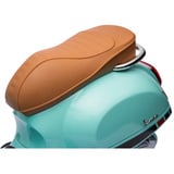 Jamara Ride-on Vespa GTS 125, Kinderfahrzeug mint, Lithium-Ionen-Akku