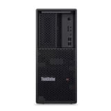 Lenovo ThinkStation P3 Tower Gen 2 (30HT00ECGE), PC-System schwarz, Windows 11 Pro