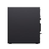 Lenovo ThinkStation P3 Tower Gen 2 (30HT00ECGE), PC-System schwarz, Windows 11 Pro
