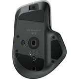 Logitech MX Master 4, Maus graphit, Logi Bolt, Bluetooth, für Windows/macOS/Linux/ChromeOS/iPadOS/Android