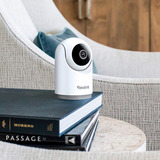 Reolink E Series E331, Überwachungskamera weiß, 5 MP, WLAN