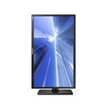 Samsung S24C450BL Generalüberholt, LED-Monitor 59.9 cm (23.6 Zoll), schwarz, FullHD, TN, DVI-D, VGA, Pivot