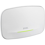 Zyxel NWA210AXv2 NebulaFlex, Access Point weiß, AX5400 6-Stream WiFi 6 Dual-Radio