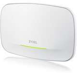 Zyxel NWA210AXv2 NebulaFlex, Access Point weiß, AX5400 6-Stream WiFi 6 Dual-Radio