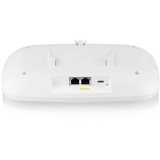 Zyxel NWA210AXv2 NebulaFlex, Access Point weiß, AX5400 6-Stream WiFi 6 Dual-Radio