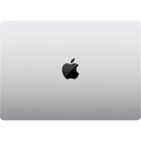 Apple MacBook Pro (14") 2026 CTO, Notebook silber, 64 GB, 2 TB (2 TB SSD), M5-Pro, MacOS, Englisch International