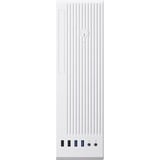 Chieftec BE-10W-300, Desktop-Gehäuse weiß