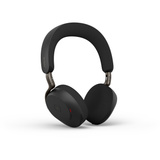 Jabra Evolve3 75, Headset schwarz, MS, USB-A Bluetooth-Adapter