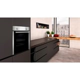 Neff BX18I, Backofen-Set edelstahl