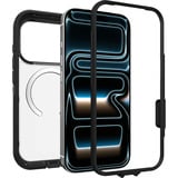 Otterbox Defender Pro XT, Handyhülle transparent/schwarz, iPhone 18 Pro / 17 Pro, MagSafe