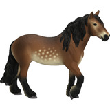 Schleich Farm World Nordschwedisches Kaltblut Stute, Spielfigur 