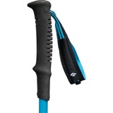 Black Diamond Trekkingstöcke Distance Carbon Z, Fitnessgerät anthrazit/blau, 1 Paar, 105 cm
