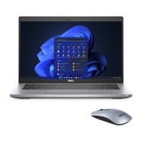 Dell Latitude 5420 Generalüberholt, Notebook silber, Intel® Core™ i7-1185G7, Intel® Iris® Xe Graphics geeignet, 32 GB DDR4, 1 TB (1 TB SSD), Windows 11 Pro