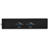 Digitus VGA-UTP-Extender Set, Verlängerung schwarz