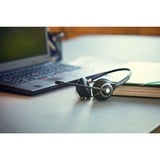 EPOS IMPACT SC 260 USB MS II, Headset schwarz, Stereo