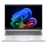 HP EliteBook 8 G2a (DL9U5ET), Notebook silber, AMD Ryzen AI 5 435, AMD Radeon 840M, 16 GB LPDDR5X, 512 GB (512 GB SSD), Windows 11 Pro