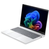 HP EliteBook 8 G2a (DL9U5ET), Notebook silber, AMD Ryzen AI 5 435, AMD Radeon 840M, 16 GB LPDDR5X, 512 GB (512 GB SSD), Windows 11 Pro