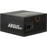 Inter-Tech HA-1200BA4, PC-Netzteil schwarz, 1x 12-Pin High Power GPU, 3x PCIe, Kabelmanagement, 1200 Watt