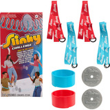 Just Play Slinky Challenge Game, Geschicklichkeitsspiel 