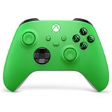 Microsoft XBOX Wireless Controller, Gamepad grün, Velocity Green
