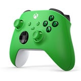 Microsoft XBOX Wireless Controller, Gamepad grün, Velocity Green