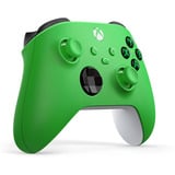 Microsoft XBOX Wireless Controller, Gamepad grün, Velocity Green