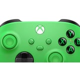Microsoft XBOX Wireless Controller, Gamepad grün, Velocity Green