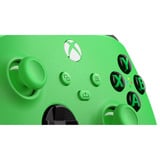 Microsoft XBOX Wireless Controller, Gamepad grün, Velocity Green