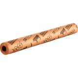 Napoleon Premium Metzgerpapier, 27 Meter Rolle hellbraun, 50cm breit