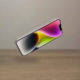 Otterbox Premium Glass Antimikrobiell, Schutzfolie transparent, iPhone 17e/16e/14/13 Pro/13