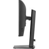 iiyama ProLite XB2496HSC-B1, LED-Monitor 60.5 cm (24 Zoll), schwarz (matt), FullHD, IPS, HDMI, DP, USB-C, USB-Hub, 144Hz Panel