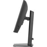 iiyama ProLite XB2496HSC-B1, LED-Monitor 60.5 cm (24 Zoll), schwarz (matt), FullHD, IPS, HDMI, DP, USB-C, USB-Hub, 144Hz Panel
