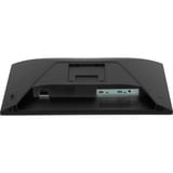 iiyama ProLite XB2496HSC-B1, LED-Monitor 60.5 cm (24 Zoll), schwarz (matt), FullHD, IPS, HDMI, DP, USB-C, USB-Hub, 144Hz Panel