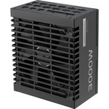 ASUS PRO-WS-3000P, PC-Netzteil schwarz, 4x 12-Pin High Power GPU, x PCIe, Kabelmanagement, 3000 Watt