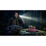 Ansmann Pure Power Li-Ion Akku Micro AAA rosa/gelb
