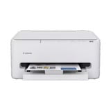 Canon PIXMA TS4150i, Multifunktionsdrucker weiß, USB, WLAN, Scan, Kopie, Duplex (Druck)