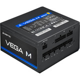 Chieftec Vega M PPG-750-C, PC-Netzteil schwarz, 1x 12 Pin High Power GPU, 4x PCIe, 750 Watt