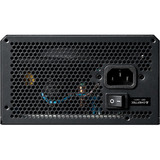 Chieftec Vega M PPG-750-C, PC-Netzteil schwarz, 1x 12 Pin High Power GPU, 4x PCIe, 750 Watt
