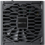 Chieftec Vega M PPG-750-C, PC-Netzteil schwarz, 1x 12 Pin High Power GPU, 4x PCIe, 750 Watt