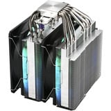 FSP MP7 ARGB, CPU-Kühler schwarz, 120 mm
