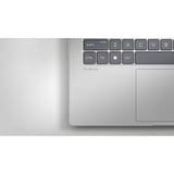 HP ProBook 4 G2a 14 AI (DL9P8ET), Notebook silber, AMD Ryzen 5 230, AMD Radeon 760M, 16 GB LPDDR5X, 512 GB (512 GB SSD), Windows 11 Pro