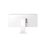 LG UltraWide 40U990A-W, LED-Monitor 100.9 cm (40 Zoll), weiß/schwarz, 5K2K, Nano-IPS-Black, Curved, Thunderbolt 5, HDMI, DP, USB-C, 120Hz Panel